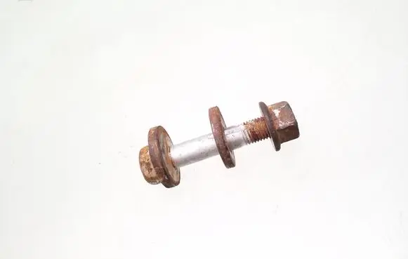 Mercedes-Benz ML W164 Front suspension camber bolt 