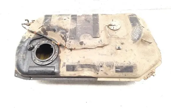 Suzuki Grand Vitara II Fuel tank 