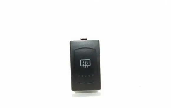 Volkswagen PASSAT B5 Windscreen/window heater switch 3B0959621B