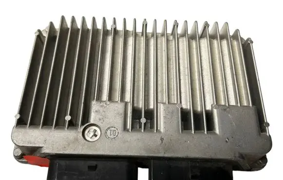 BMW X5 E70 Gearbox control unit/module 7507492 7510154 7503265