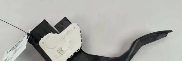 Fiat Ducato Pedal assembly 