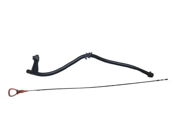 Mercedes-Benz Sprinter W906 Oil level dip stick A6510100124