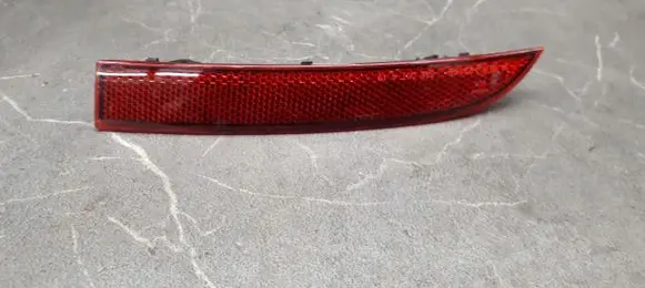 Audi A4 Allroad B9 Rear tail light reflector 8w0945105ab