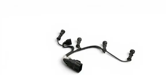 KIA Sorento IV Glow plug wires 367202R000 53373