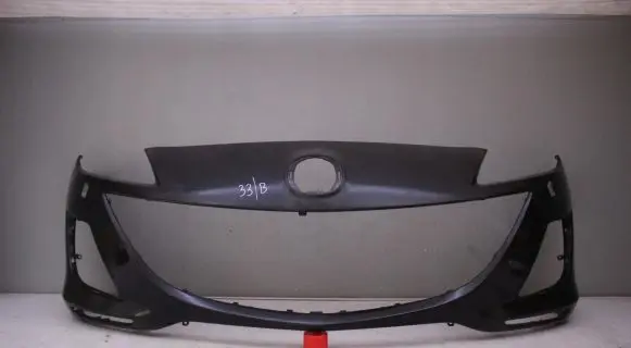 Mazda 3 III Front bumper