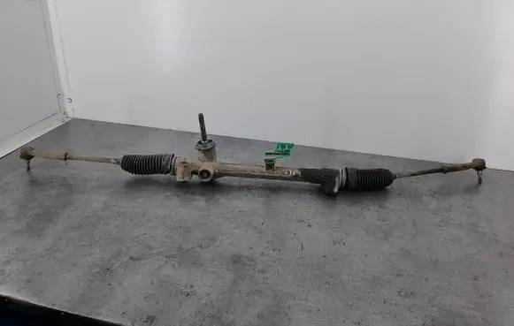Steering rack