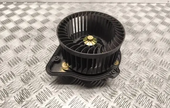 Volvo 850 Heater fan/blower 09171429 27890 410995