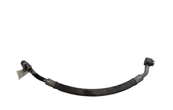 Audi A6 S6 C6 4F Air conditioning (A/C) pipe/hose 260707AB