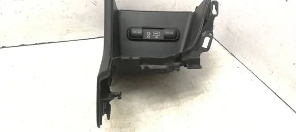 KIA Sportage Other center console (tunnel) element 84680F1210WK R9TBD0643 84690F1202