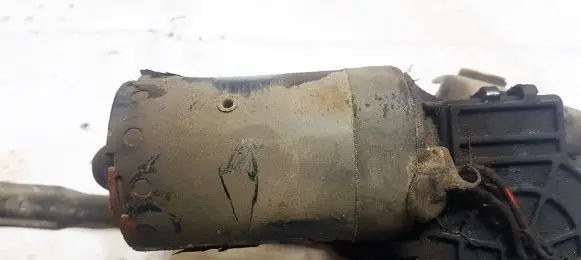 Peugeot 206 Wiper motor