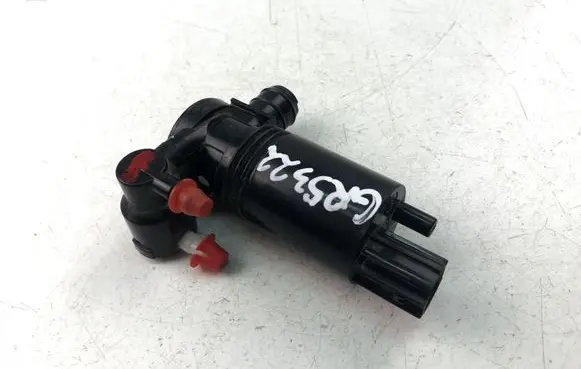 Volvo V40 Windscreen/windshield washer pump 1026810001