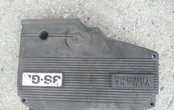 Toyota Celica T180 Other engine part 