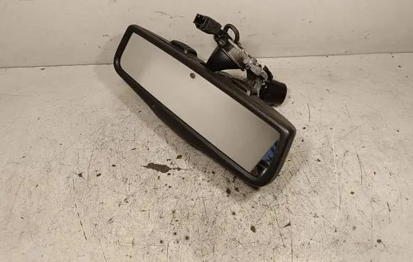Lancia Thema Rear view mirror (interior) 