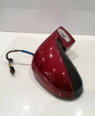 Peugeot 308 SW Front door electric wing mirror 0306040 0206040 0308094