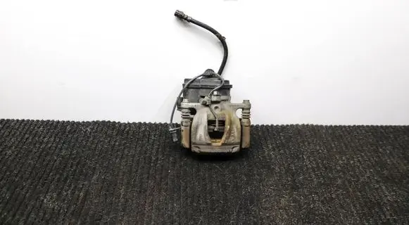 Audi A4 S4 B9 8W Rear brake caliper 8W0615406AJ