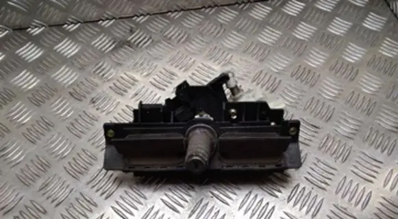 Audi A6 S6 C5 4B Loading door exterior handle 8D9827565C 4B0827565
