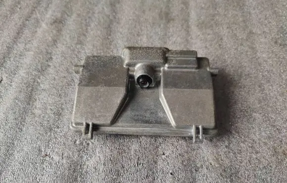 Seat Leon (5F) Windshield/windscreen camera 3QD980654 3Q0980654A 0203500683