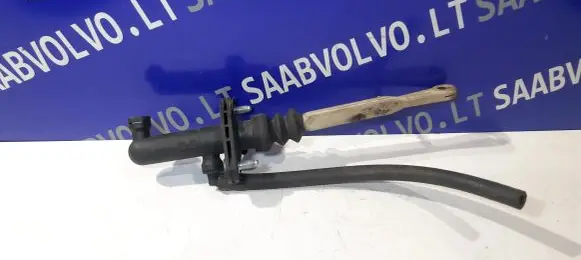 Volvo S80 Clutch slave cylinder 8636539