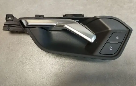 Audi Q3 F3 Front door interior handle 83A837019F