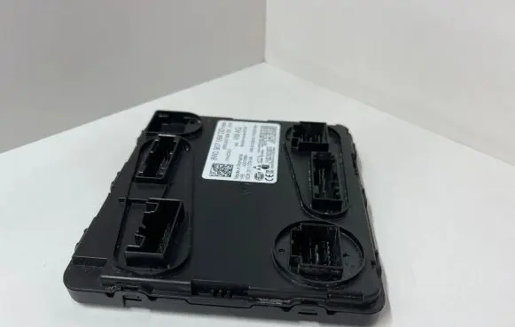 Audi Q7 4M Comfort/convenience module 8W0907064DD 5DK01107934
