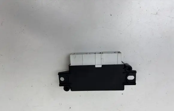 Skoda Rapid (NH) Parking PDC control unit/module 5Q0919283F