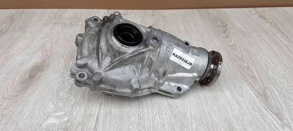 BMW 7 G11 G12 Front differential 764887808