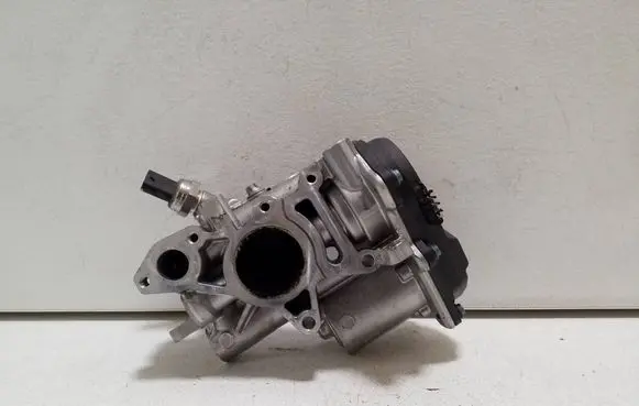 Mercedes-Benz GLB X247 EGR valve A6541404301