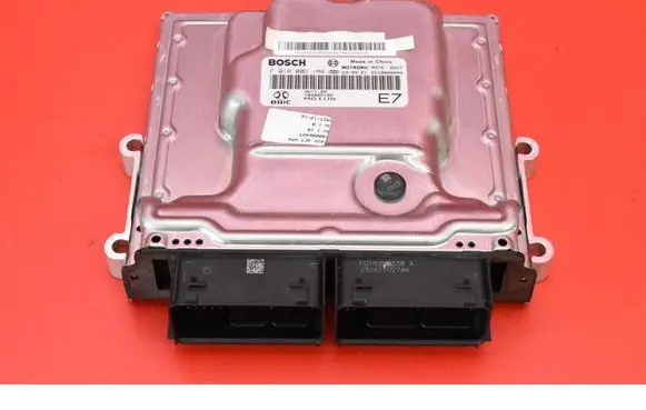 BMW X7 G07 Engine control unit/module ECU F01R00D1M4