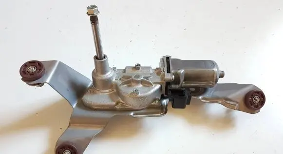Mazda CX-5 II Rear window wiper motor 8496001090 KB7W67450