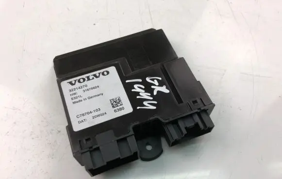 Volvo XC60 Other control units/modules 32214270