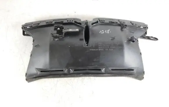 Tesla Model X Air intake duct part 105022300D 104381600C 109074
