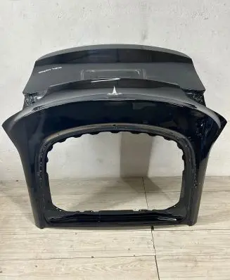 Tesla Model Y Truck tailgate 