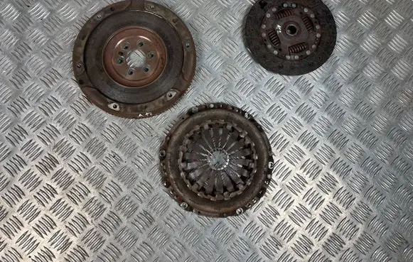 Clutch set kit