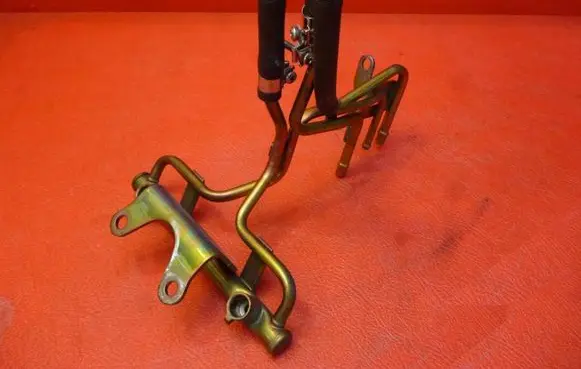 Subaru Outback Fuel main line pipe