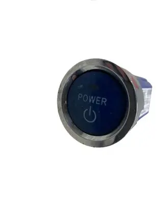 Toyota Auris 150 Engine start stop button switch 15A8545