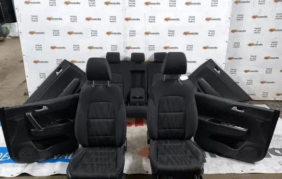 KIA Sportage Interior set 