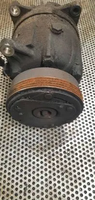 Renault Scenic I Air conditioning (A/C) compressor (pump) 6560470