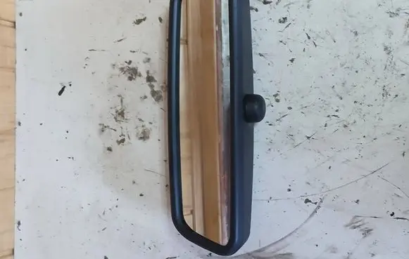 BMW 5 E39 Rear view mirror (interior) E1020588 E1010588
