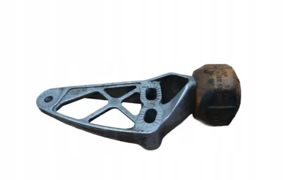 Audi A4 S4 B8 8K Engine mounting bracket 8K0199343G