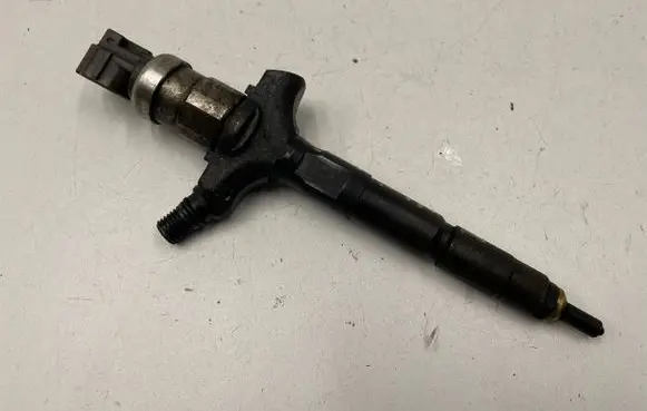 Opel Signum Fuel injector 8972391617 12C02365 1202365