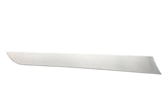 Audi A4 S4 B8 8K Front door trim bar 8K0867409
