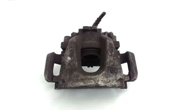 Jaguar XF X260 Front brake caliper