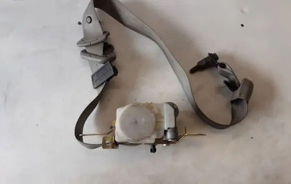 KIA Sorento Front seatbelt