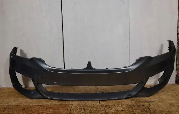 BMW 5 G30 G31 Front bumper 5111-8064928