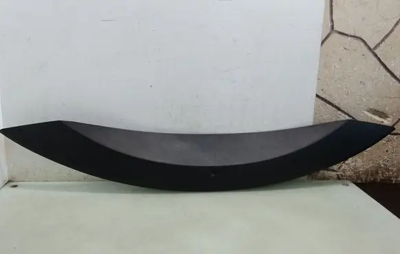 Citroen C8 Other dashboard part 1846641000