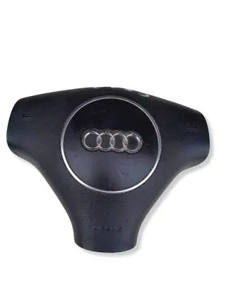 Audi A4 S4 B7 8E 8H Steering wheel airbag 8E0880201S 001LV0EH1SH1