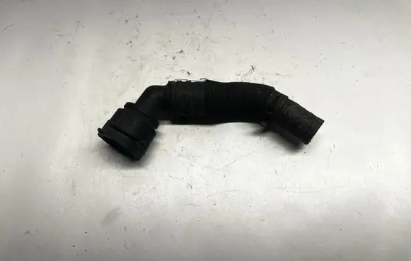 Audi A8 S8 D4 4H Engine coolant pipe/hose 1J0122291D