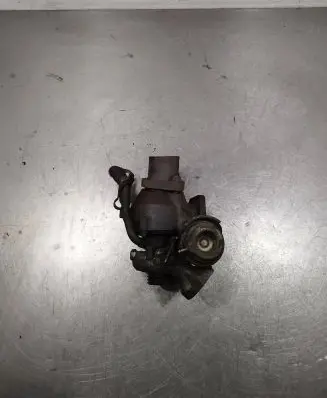 BMW X3 E83 Turbo 7504317 7794140d Gt1748V