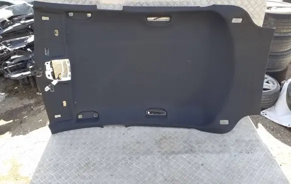 Mercedes-Benz EQC Headlining A2936905100