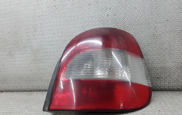 Renault Scenic I Rear/tail lights